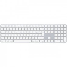 Apple Magic Keyboard s numerickou klávesnicou SK