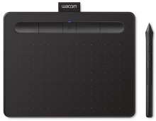 Wacom Intuos S Black