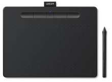 Wacom Intuos M Bluetooth - Black