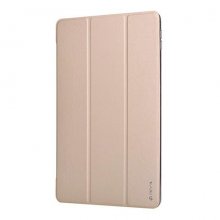 Devia puzdro Light Grace pre iPad mini 4/5 - Champagne