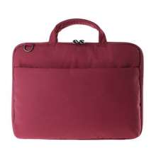 Tucano taška Darkolor Slim bag pre Laptop do 14" - Red
