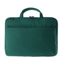 Tucano taška Darkolor Slim bag pre Laptop do 14" - Green