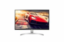 LG LED 27UL500-W