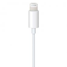 Apple Lightning to 3.5 mm Headphone Jack Adapter