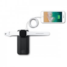 Elevationlab BatteryPro pre iPhone a Apple Watch