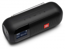 JBL TUNER 2 Black 