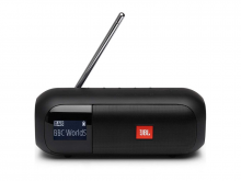 JBL TUNER 2 Black 