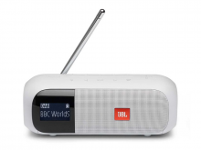 JBL TUNER2 White