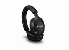 Marshall Monitor III A.N.C. Black
