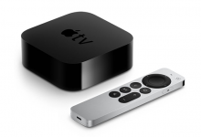 Apple TV HD