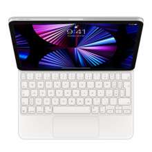 Apple Magic Keyboard for 11 inch. iPad Pro / iPad Air - Slovak - White