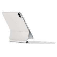 Apple Magic Keyboard for 11 inch. iPad Pro / iPad Air - Slovak - White