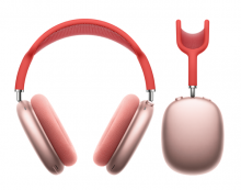 AirPods Max Pink