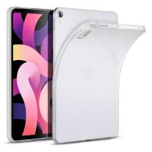 ESR PROJECT ZERO, CLEAR - zadný ochranný kryt pre iPad Air 10.9" 2020