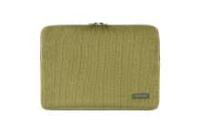 TUCANO ochranný obal VELLUTO pre MacBook Pro/Air 13" - Green