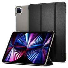 Spigen puzdro Smart Fold Case pre iPad Pro 11" 2021 – Black