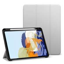 ESR REBOUND PENCIL obal pre iPad Pro 11" 2021 - Silver