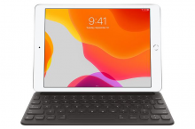 Apple Smart Keyboard pre iPad - Slovak