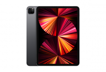 iPad Pro 12.9-inch 256 GB WiFi Space Gray (2021) - EDU