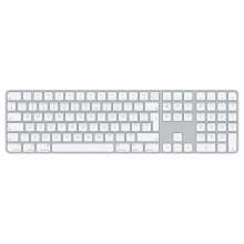 Apple Magic Keyboard s Touch ID a Numerickou klávesnicou - INT English