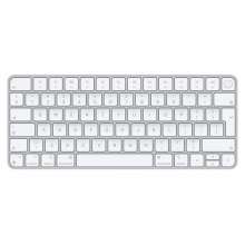 Apple Magic Keyboard with Touch ID - Int.
