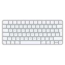 Apple Magic Keyboard with Touch ID - Int.