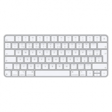 Nová Apple Magic Keyboard - SK 