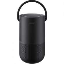 BOSE Portable Home Speaker - Prenosný domáci reproduktor čierny