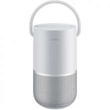 BOSE Portable Home Speaker - Prenosný domáci reproduktor biely