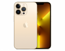 iPhone 13 Pro 128 GB Gold