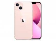 iPhone 13 128 GB Pink