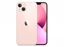 iPhone 13 128GB Pink