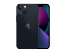 iPhone 13 mini 128 GB Midnight