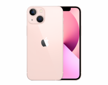 iPhone 13 mini 128 GB Pink