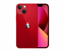 iPhone 13 mini 256 GB (Product)RED