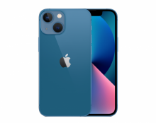 iPhone 13 mini 512 GB Blue