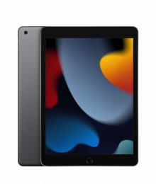 iPad 10.2