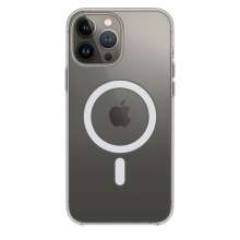 Apple iPhone 13 Pro Max Clear Case with MagSafe