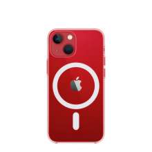 Apple iPhone 13 mini Clear Case with MagSafe