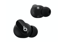 Apple Beats Studio Buds - True Wireless Noise Cancelling Earphones - Black 