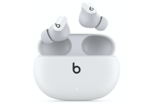 Apple Beats Studio Buds - True Wireless Noise Cancelling Earphones - White