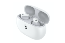 Apple Beats Studio Buds - True Wireless Noise Cancelling Earphones - White