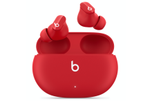 Apple Beats Studio Buds - True Wireless Noise Cancelling Earphones - Red