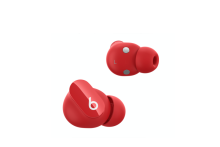 Apple Beats Studio Buds - True Wireless Noise Cancelling Earphones - Red