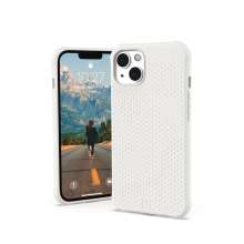 UAG U Dot obal pre iPhone 13 - Marshmallow
