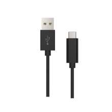 Artwizz USB-C Cable to USB-A (2m) - Black