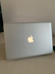 MacBook Pro 13” mid 2010