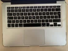 MacBook Pro 13” mid 2010