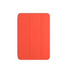 Apple Smart Folio for iPad mini (6th generation) - Electric Orange