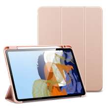 ESR REBOUND PENCIL obal pre iPad Pro 11" 2021 - Rose Gold